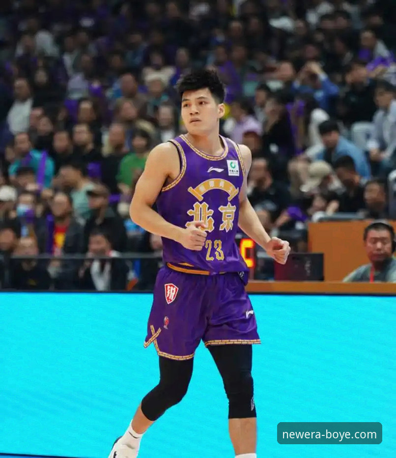 CBA状元陈国豪回避条款升级：博业体育平台观赛必备知识